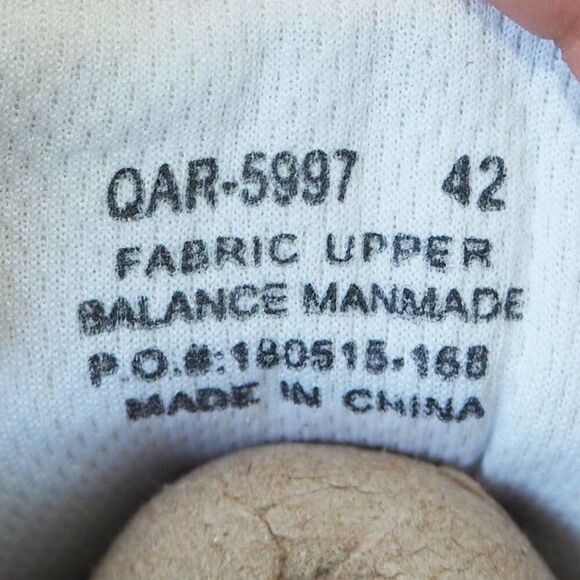 Alegria TRAQ Qarma Right Angle Multi Walking Shoes QAR-5997 Women's 11.5-12/42 - Picture 9 of 11